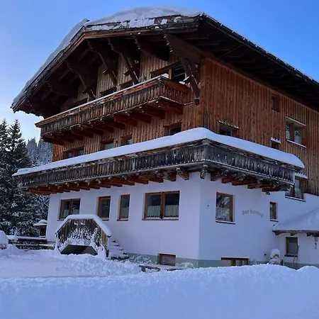 Sattelkopf 2*