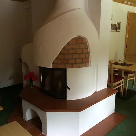 Sattelkopf ゲストハウス