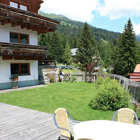 Konukevi Sattelkopf