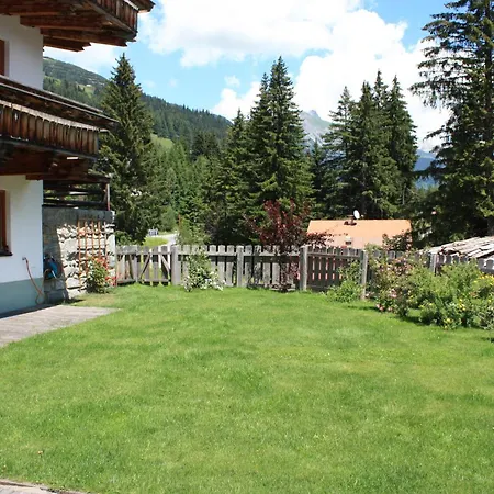 Konukevi Sattelkopf