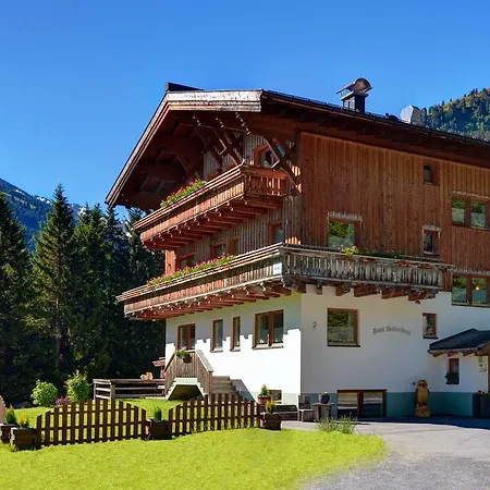 Sattelkopf
