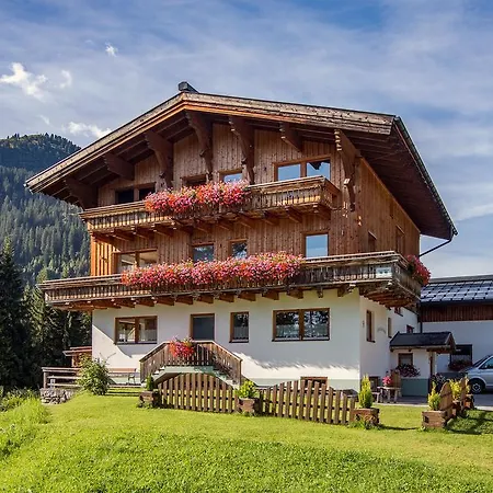Sattelkopf Konukevi
