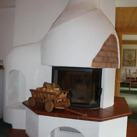 Pensionat Sattelkopf