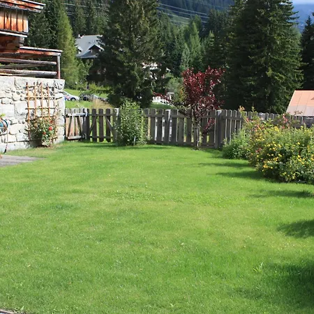 Pensionat Sattelkopf Sankt Anton am Arlberg